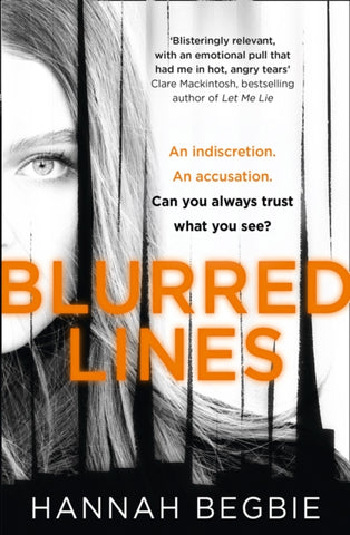 Blurred Lines-9780008283261