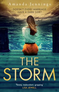 The Storm-9780008287061