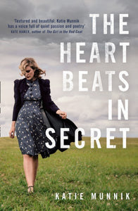 The Heart Beats in Secret-9780008288082