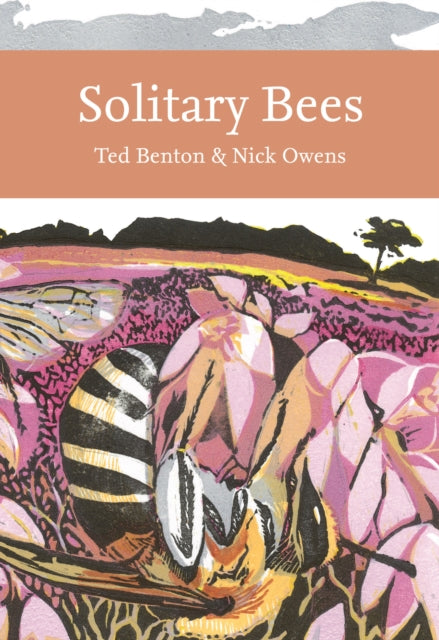Solitary Bees-9780008304577