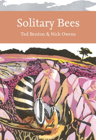 Solitary Bees-9780008304577
