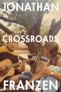 Crossroads-9780008308896