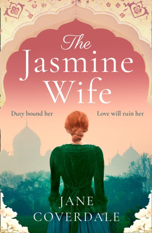 The Jasmine Wife : A Sweeping Epic Historical Romance Novel for Women-9780008336301