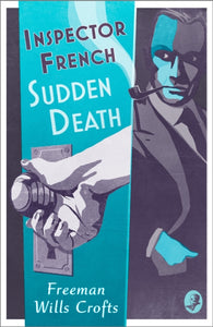 Inspector French: Sudden Death-9780008393120