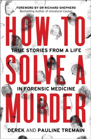 How to Solve a Murder-9780008404888