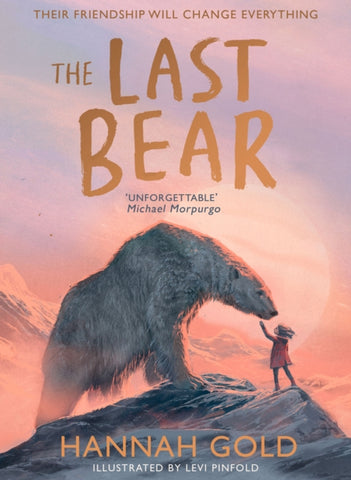 The Last Bear-9780008411312