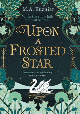Upon a Frosted Star-9780008450717
