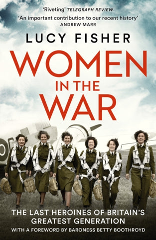 Women in the War-9780008456146