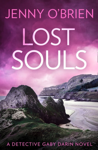 Lost Souls : Book 4-9780008457051