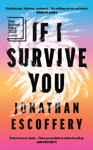 If I Survive You-9780008501211