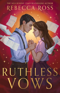Ruthless Vows : Book 2-9780008588229