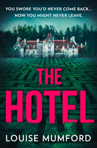 The Hotel-9780008589943