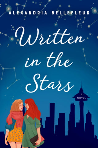 Written in the Stars : A Novel-9780063000803