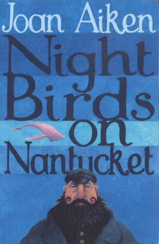 Night Birds On Nantucket-9780099456643