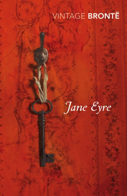 Jane Eyre-9780099511120