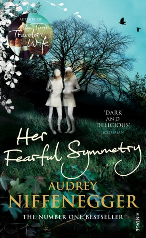 Her Fearful Symmetry-9780099524175