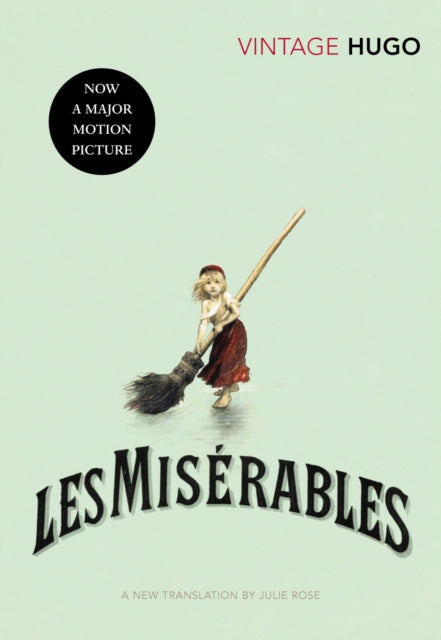Les Miserables-9780099529965