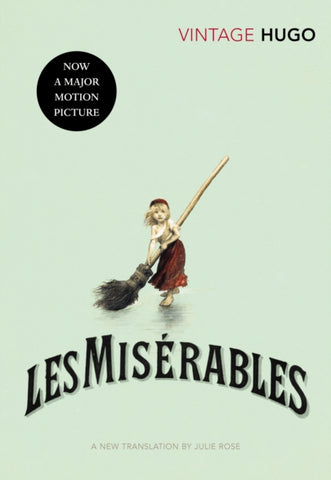 Les Miserables-9780099529965
