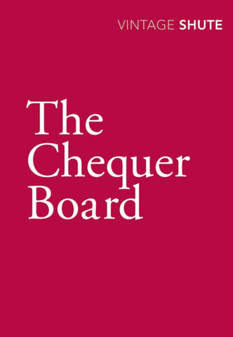 The Chequer Board-9780099530022