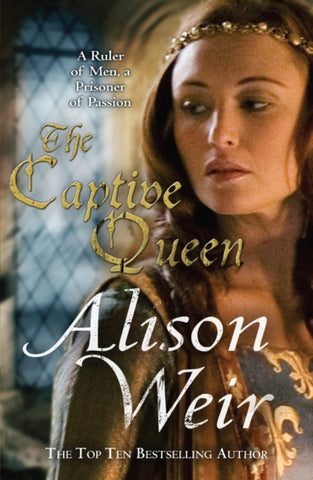 The Captive Queen-9780099534587