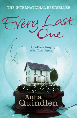 Every Last One : The stunning Richard and Judy Book Club pick-9780099537960