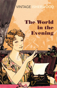 The World in the Evening-9780099561149