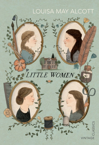 Little Women-9780099572961