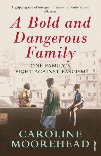 Bold and Dangerous Family-9780099590156