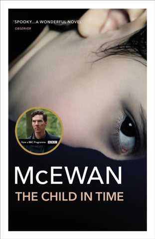 The Child In Time-9780099755012