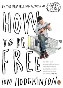 How to be Free-9780141022024