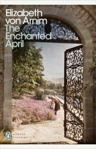 The Enchanted April-9780141191829
