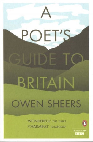 A Poet's Guide to Britain-9780141192840