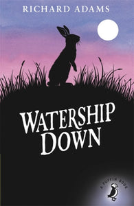 Watership Down-9780141354965