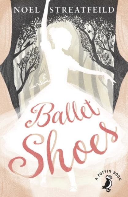 Ballet Shoes-9780141359809