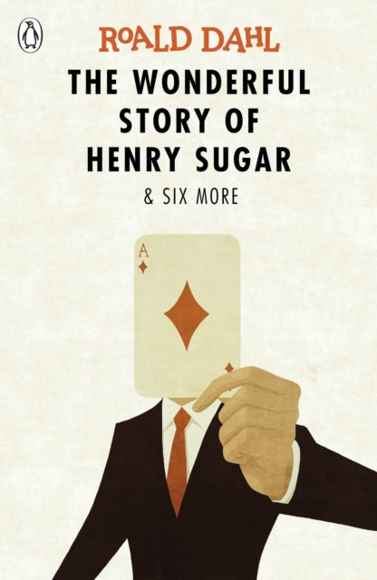 The Wonderful Story of Henry Sugar and Six More-9780141365572