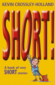 Short! : A Book of Very Short Stories-9780192781482