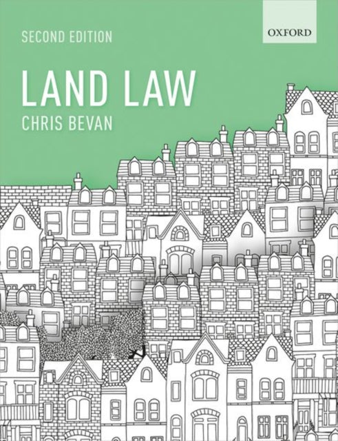Land Law-9780198840329