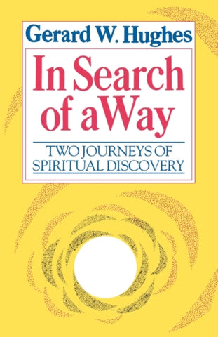 In Search of a Way-9780232516944