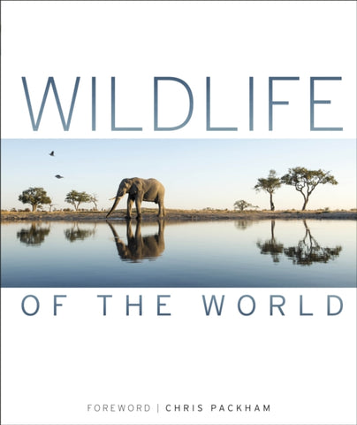 Wildlife of the World-9780241186008