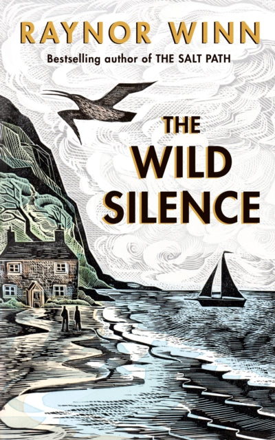 The Wild Silence-9780241401460