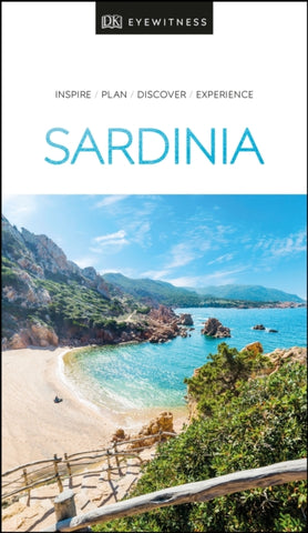 DK Eyewitness Sardinia-9780241411315