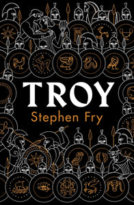 Troy : Our Greatest Story Retold-9780241424582