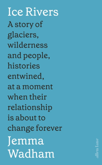 Ice Rivers-9780241467688