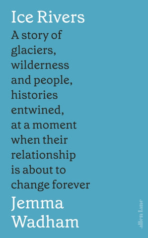 Ice Rivers-9780241467688