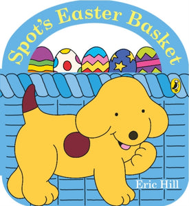 Spot's Easter Basket-9780241469538