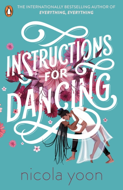 Instructions for Dancing-9780241516911