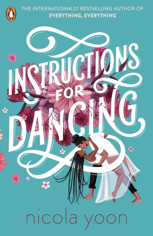 Instructions for Dancing-9780241516911