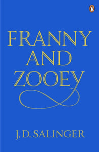 Franny and Zooey-9780241950449