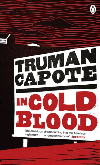 In Cold Blood : A True Account of a Multiple Murder and its Consequences-9780241956830