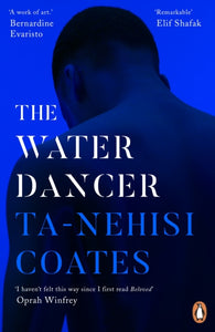 The Water Dancer-9780241982518